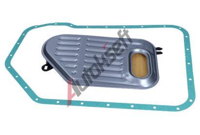 MAXGEAR Sada hydraulickho filtru automatick pevodovky MXG 26-1482, 26-1482