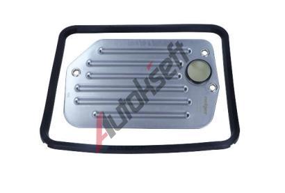 MAXGEAR Sada hydraulickho filtru automatick pevodovky MXG 26-1484, 26-1484