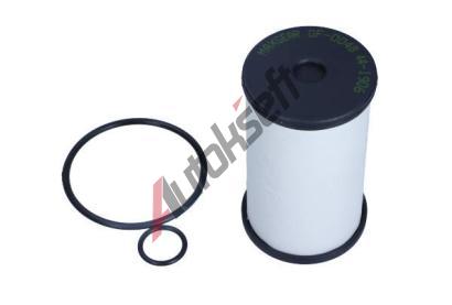 MAXGEAR Hydraulick filtr automatick pevodovky MXG 26-1485, 26-1485