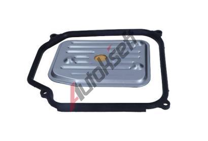 MAXGEAR Sada hydraulickho filtru automatick pevodovky MXG 26-1486, 26-1486