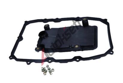 MAXGEAR Sada hydraulickho filtru automatick pevodovky MXG 26-1488, 26-1488
