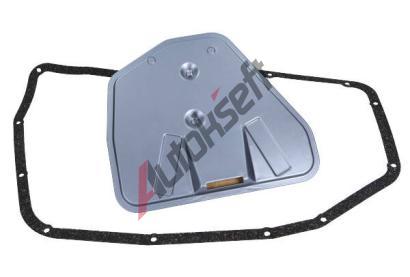MAXGEAR Sada hydraulickho filtru automatick pevodovky MXG 26-1492, 26-1492