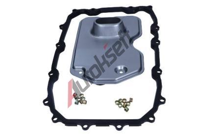 MAXGEAR Sada hydraulickho filtru automatick pevodovky MXG 26-1494, 26-1494