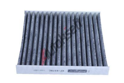 MAXGEAR Filtr vzduchu v interiru MXG 26-1501, 26-1501