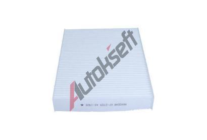 MAXGEAR Filtr vzduchu v interiru MXG 26-1502, 26-1502