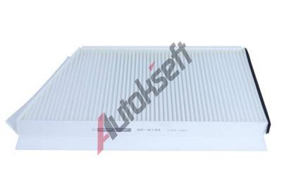 MAXGEAR Filtr vzduchu v interiru MXG 26-1503, 26-1503