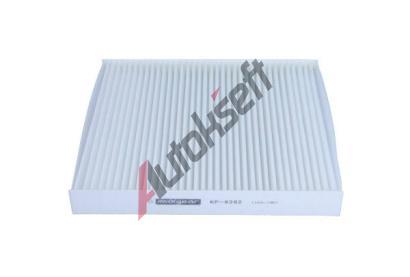 MAXGEAR Filtr vzduchu v interiru MXG 26-1504, 26-1504