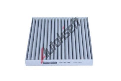 MAXGEAR Filtr vzduchu v interiru MXG 26-1506, 26-1506