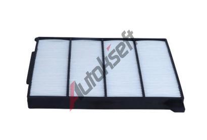 MAXGEAR Filtr vzduchu v interiru MXG 26-1509, 26-1509