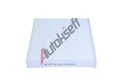 MAXGEAR Filtr vzduchu v interiru MXG 26-1510, 26-1510