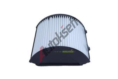 MAXGEAR Filtr vzduchu v interiru MXG 26-1511, 26-1511