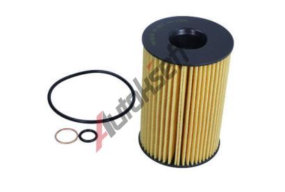 MAXGEAR Olejov filtr MXG 26-1515, 26-1515