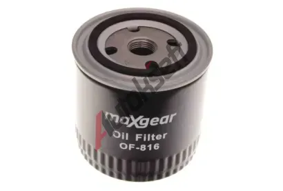 MAXGEAR Olejový filtr MXG 26-1524, 26-1524 MAXGEAR Olejový filtr MXG 26-1524, 26-1524