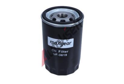 MAXGEAR Olejov filtr MXG 26-1527, 26-1527