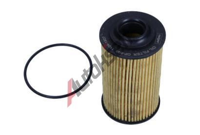 MAXGEAR Olejov filtr MXG 26-1531, 26-1531