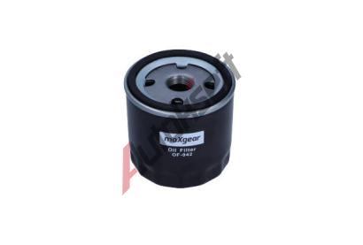 MAXGEAR Olejov filtr MXG 26-1532, 26-1532