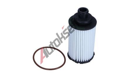 MAXGEAR Olejov filtr MXG 26-1533, 26-1533