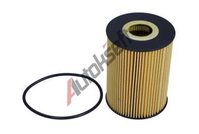 MAXGEAR Olejov filtr MXG 26-1534, 26-1534