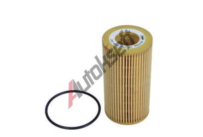 MAXGEAR Olejov filtr MXG 26-1539, 26-1539