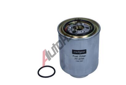 MAXGEAR Palivov filtr MXG 26-1544, 26-1544