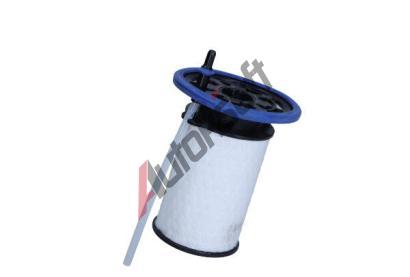 MAXGEAR Palivov filtr MXG 26-1546, 26-1546