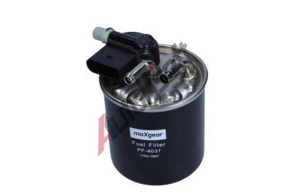 MAXGEAR Palivov filtr MXG 26-1548, 26-1548