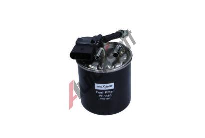 MAXGEAR Palivov filtr MXG 26-1549, 26-1549