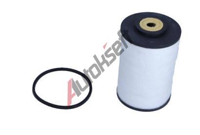 MAXGEAR Palivov filtr MXG 26-1550, 26-1550