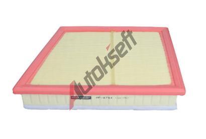MAXGEAR Vzduchov filtr MXG 26-1572, 26-1572