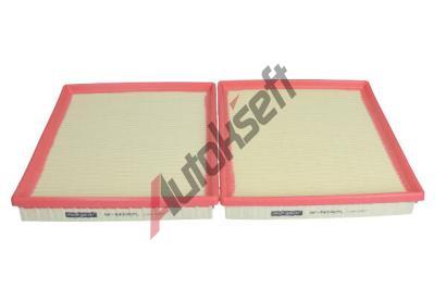 MAXGEAR Vzduchov filtr MXG 26-1577, 26-1577