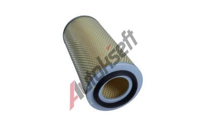 MAXGEAR Vzduchov filtr MXG 26-1592, 26-1592