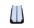 MAXGEAR Vzduchov filtr MXG 26-1596, 26-1596