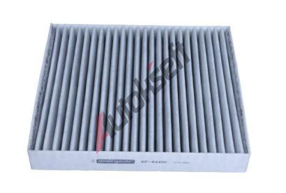 MAXGEAR Filtr vzduchu v interiru MXG 26-1600, 26-1600