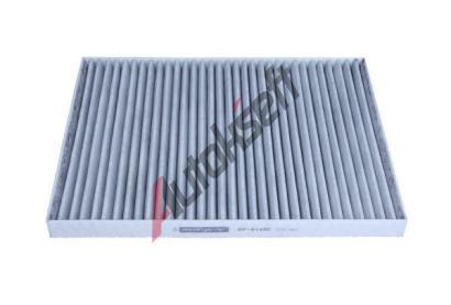 MAXGEAR Filtr vzduchu v interiru MXG 26-1601, 26-1601