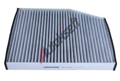 MAXGEAR Filtr vzduchu v interiru MXG 26-1605, 26-1605