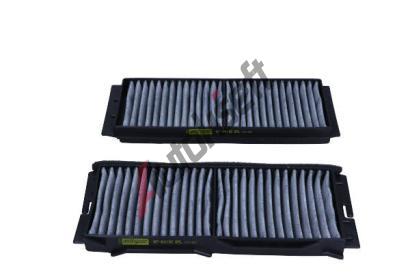 MAXGEAR Filtr vzduchu v interiéru MXG 26-1606, 26-1606 MAXGEAR Filtr vzduchu v interiéru MXG 26-1606, 26-1606
