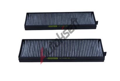MAXGEAR Filtr vzduchu v interiru MXG 26-1607, 26-1607