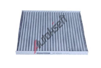 MAXGEAR Filtr vzduchu v interiru MXG 26-1609, 26-1609