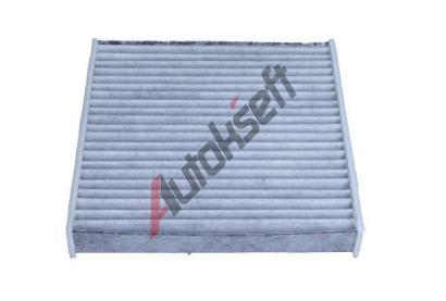 MAXGEAR Filtr vzduchu v interiru MXG 26-1610, 26-1610
