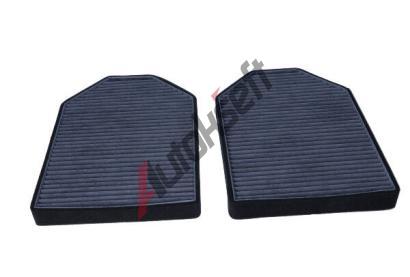 MAXGEAR Filtr vzduchu v interiru MXG 26-1611, 26-1611