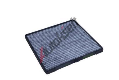 MAXGEAR Filtr vzduchu v interiru MXG 26-1612, 26-1612