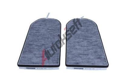 MAXGEAR Filtr vzduchu v interiru MXG 26-1614, 26-1614
