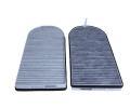 MAXGEAR Filtr vzduchu v interiru MXG 26-1614, 26-1614