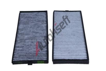MAXGEAR Filtr vzduchu v interiru MXG 26-1616, 26-1616