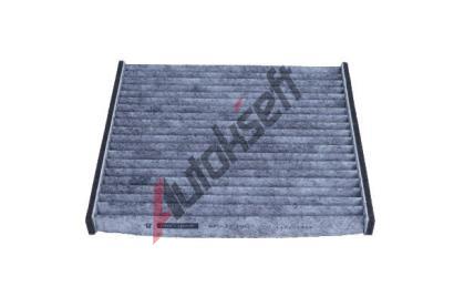 MAXGEAR Filtr vzduchu v interiru MXG 26-1619, 26-1619