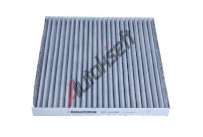 MAXGEAR Filtr vzduchu v interiru MXG 26-1621, 26-1621