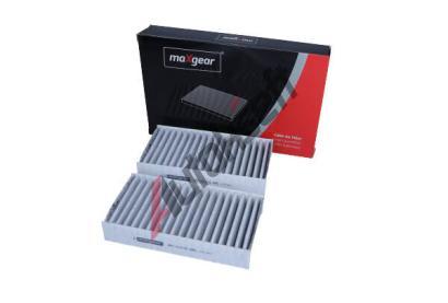 MAXGEAR Filtr vzduchu v interi�ru MXG 26-1632, 26-1632