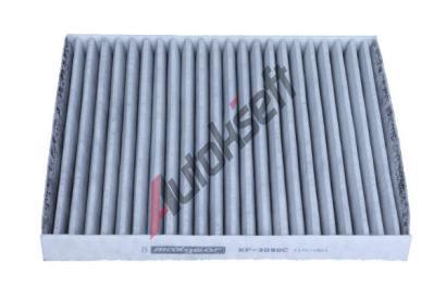MAXGEAR Filtr vzduchu v interiru MXG 26-1633, 26-1633