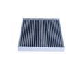 MAXGEAR Filtr vzduchu v interiru MXG 26-1634, 26-1634