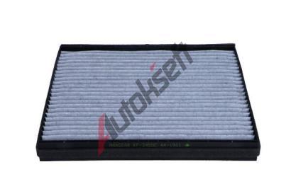 MAXGEAR Filtr vzduchu v interiru MXG 26-1640, 26-1640